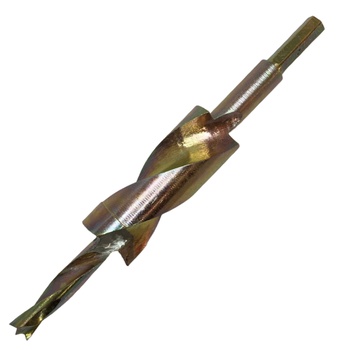 Сверло для Пружинного Узла "TEDWOOD", 14/35 мм/L - 240